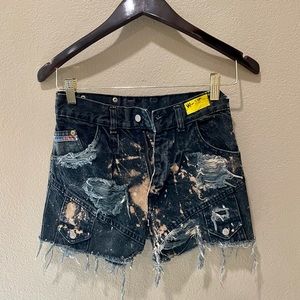NWT Vintage Nestor Shorts